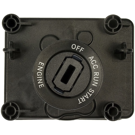 Dorman Ignition Starter Switch, Dorman 601-086 601-086
